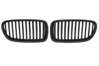 Blic 6502-07-0067991KP KüHlergrill Gitter FüR BMW 5 F10 F11 12.09-06.13