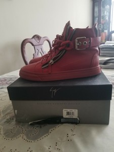 giuseppe zanotti zapatillas