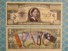World's Greatest NURSE, Florence Nightingale ~ $1,000,000 One Million Dollars — photo 2