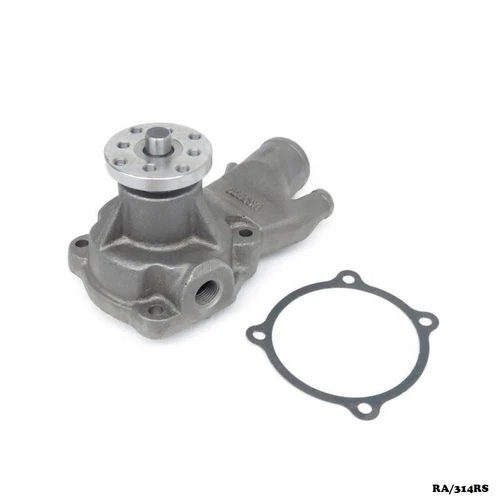 Water Pump for CHEVROLET GMC C10 C20 C30 C35 G20 4.1 L 4.8 L 1975-2002 RA/314RS - Picture 1 of 8