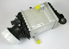 original BMW 7er G11 G12 750i Ladeluftkühler für Zylinder 1-4 NEU - 17519470800
