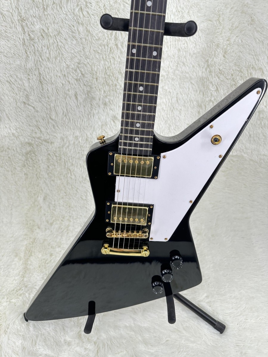 Handmade Explorer Junior Replica 3.5kg RS Guitarworks 検) Flying V