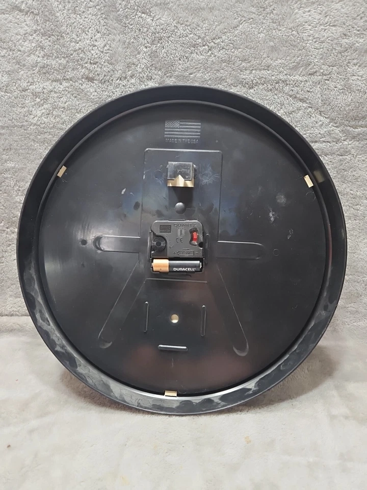 St Louis Cardinals 2006 World Series Champions Wall Clock STL MLB - Image 4 of 4