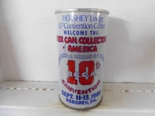 1980 BCCA CANVENTION AIR FILLED CAN~SEPT. 11~13 1980 HERSEY, PA.