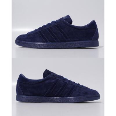 ADIDAS【送料込】TOBACCO NAVY JR2743 adidas Originals TOBACCO Night Indigo OG MEN'S SHOES JR2743