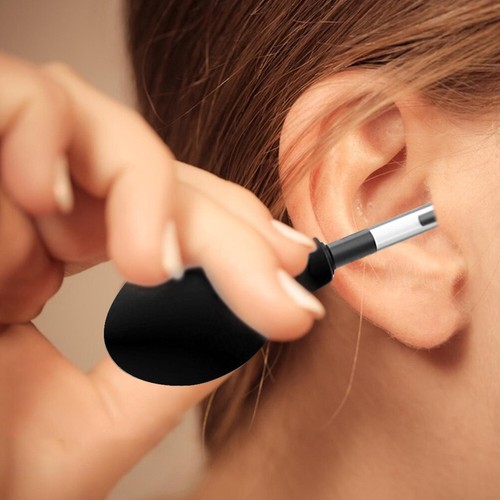 US Ear Pressure Relief Tool | Ear Pressure Tension Reduction Device For Headache - Picture 11 of 14