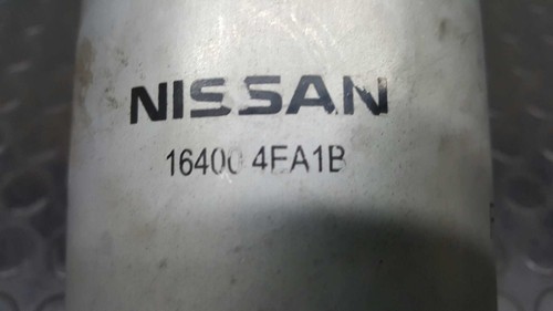 164004EA1B FILTRO GASOLIO / 448226 PER NISSAN QASHQAI J11 TEKNA - Foto 6 di 10