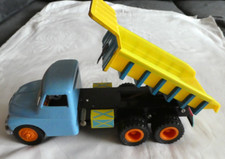 CSSR DDR SPIELZEUG SCHWUNGRAD