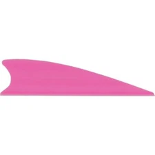TAC VANES MATRIX 225 VANES PINK 2.25 IN. 36 PK.