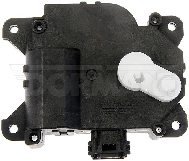 Actuador de puerta de aire acondicionado Dorman 604-958 para Toyota Solara Foto 2 de 4