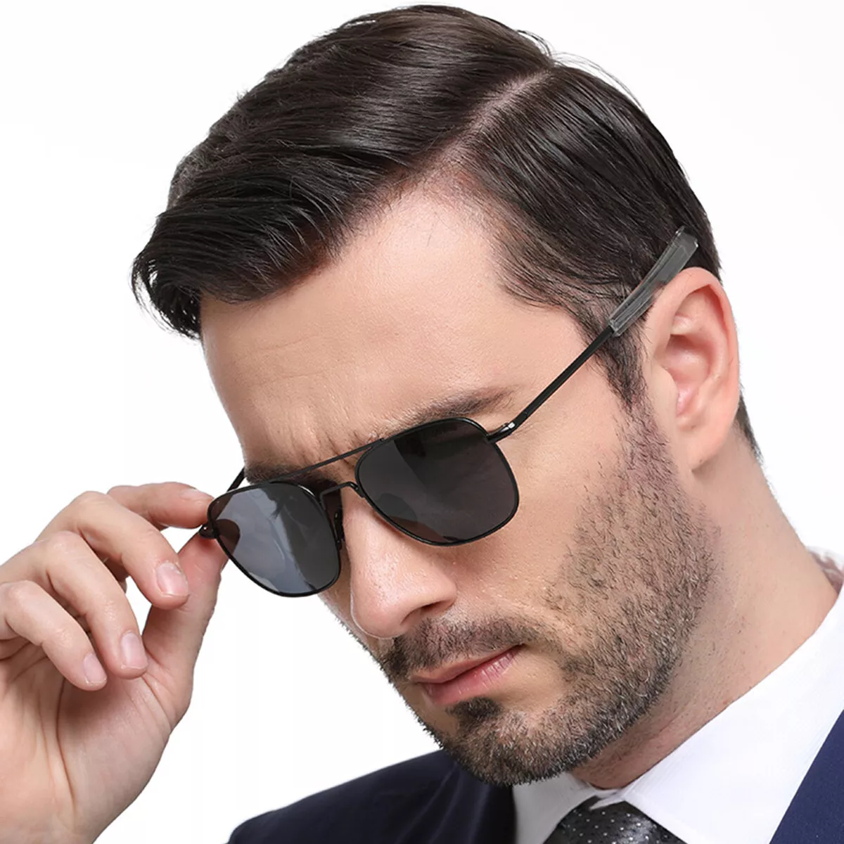Hot mens sales sunglasses