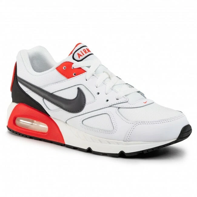 Air max ivo white sale