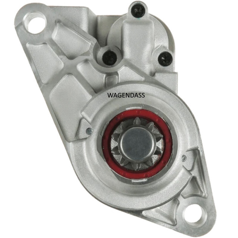 Démarreur D6GS12 pour résoudre les pannes de démarrage et remplacer 02T911024CX