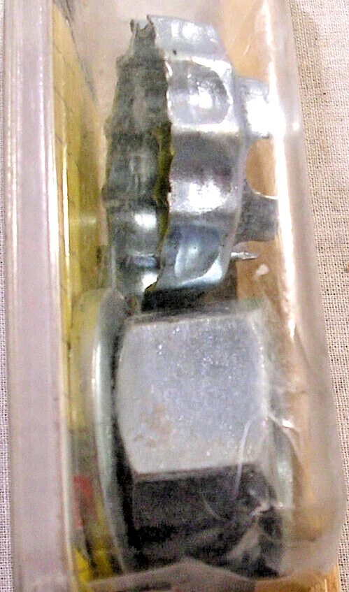 Spindle Nut Lock Kit, Chrysler, Dodge, Plymouth, Champ Undercar 129006 - Image 3 of 4