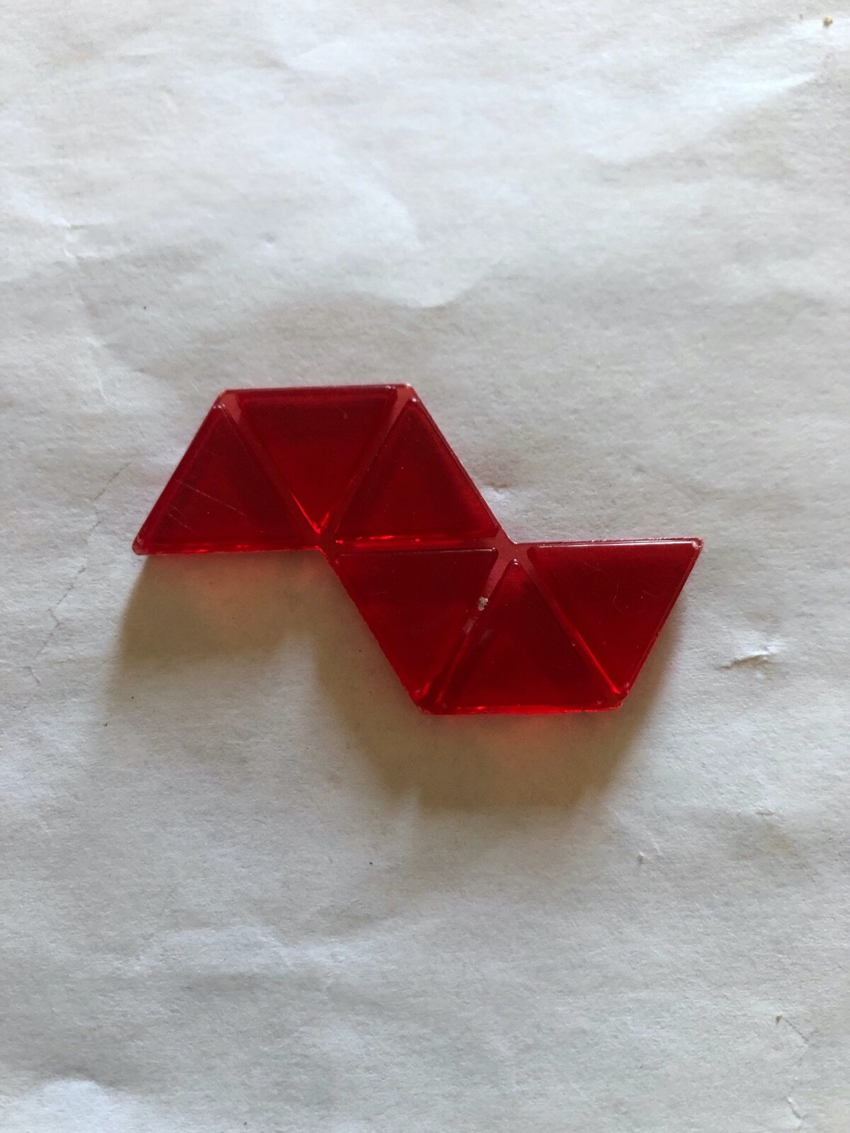Piece #20 - See Picture
