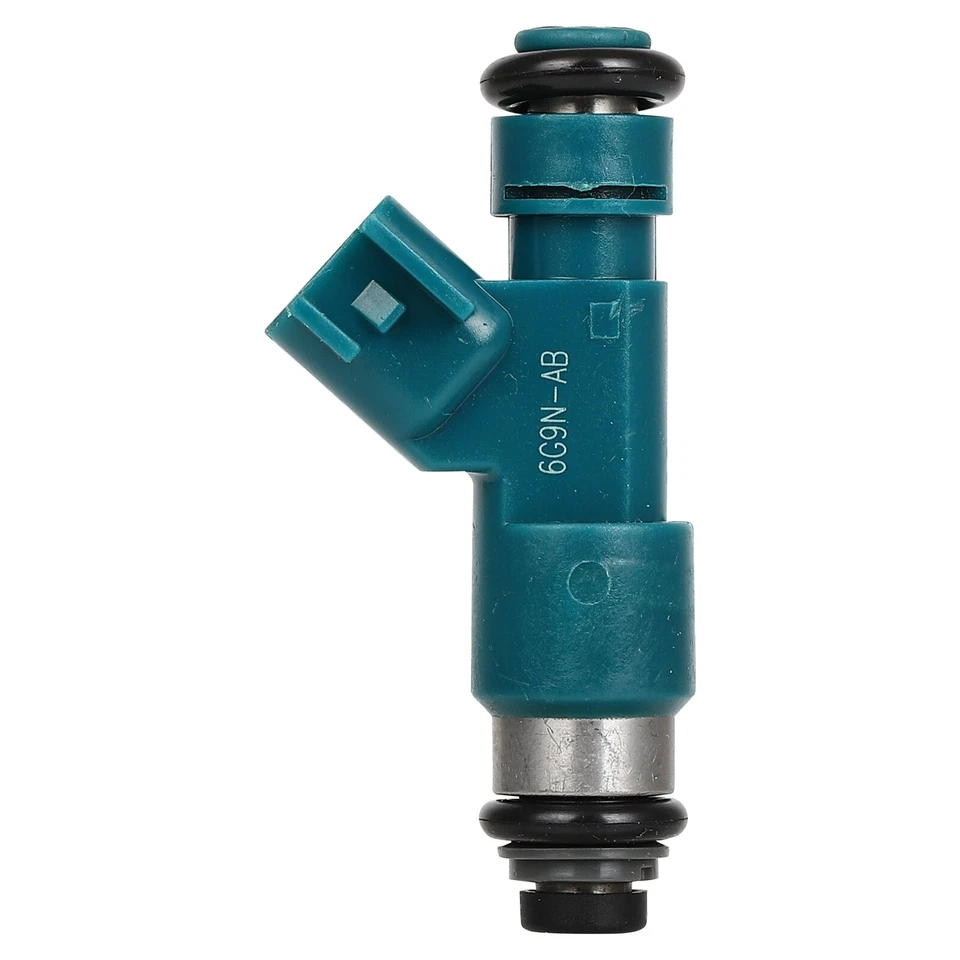 Inyectores de combustible para Volvo XC70 2008-2015 S80 2007-2014 XC70 2008-2015 XC90 3,2 L Foto 2 de 4