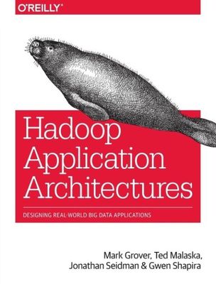 Hadoop Anwendungsarchitekturen: Entwerfen realer Big Data-Anwendungen - G