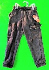 Boy's Wonder Nation Super Soft Stretch Pant