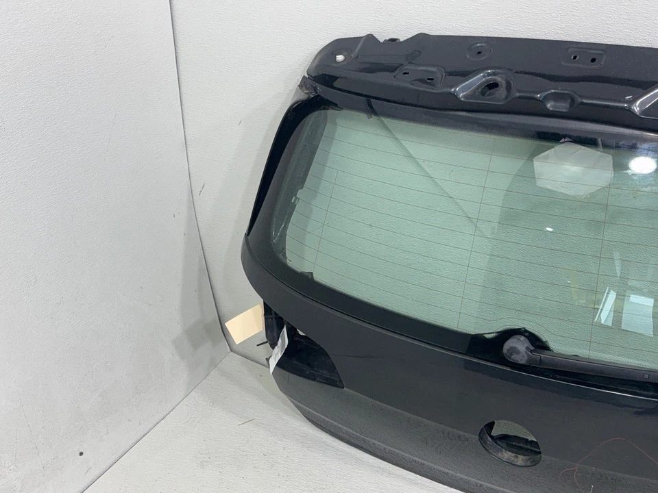 Volkswagen Golf GTI 2015-2019 tapa maletero cubierta puerta trasera escotilla Foto 3 de 4