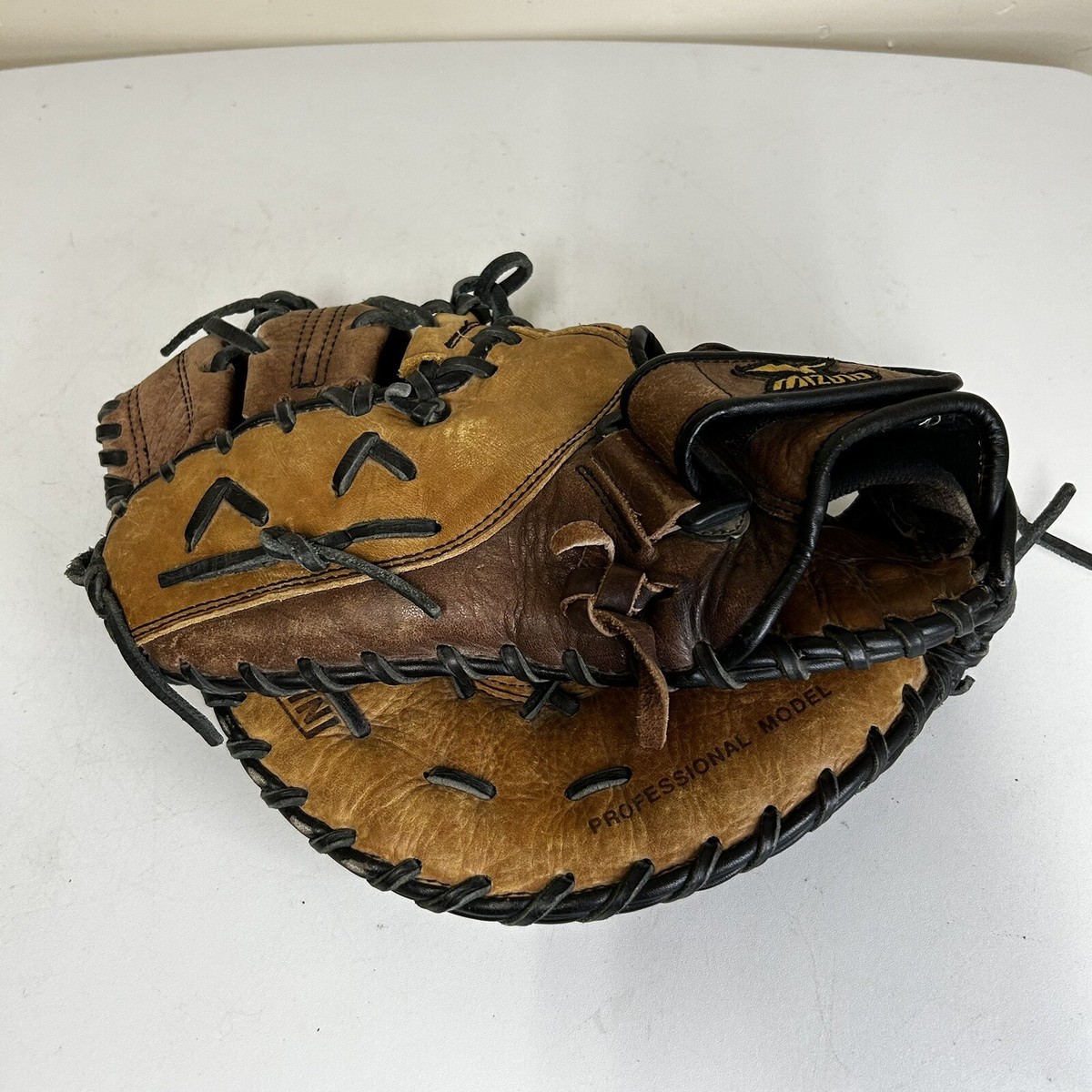 MIZUNO - basao Mizuno Alpha FG Firm Ground Made in Japan Soccer Cleat