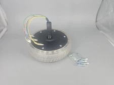 36V MOTOR WHEEL REPLACEMENT FOR Hover-1 Ranger H1-RNG+  ORIGINAL 6.5"