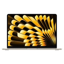 Apple MacBook Air 15" 2024 - M3 8-Core CPU 10-Core GPU 8GB RAM 256GB - Excellent