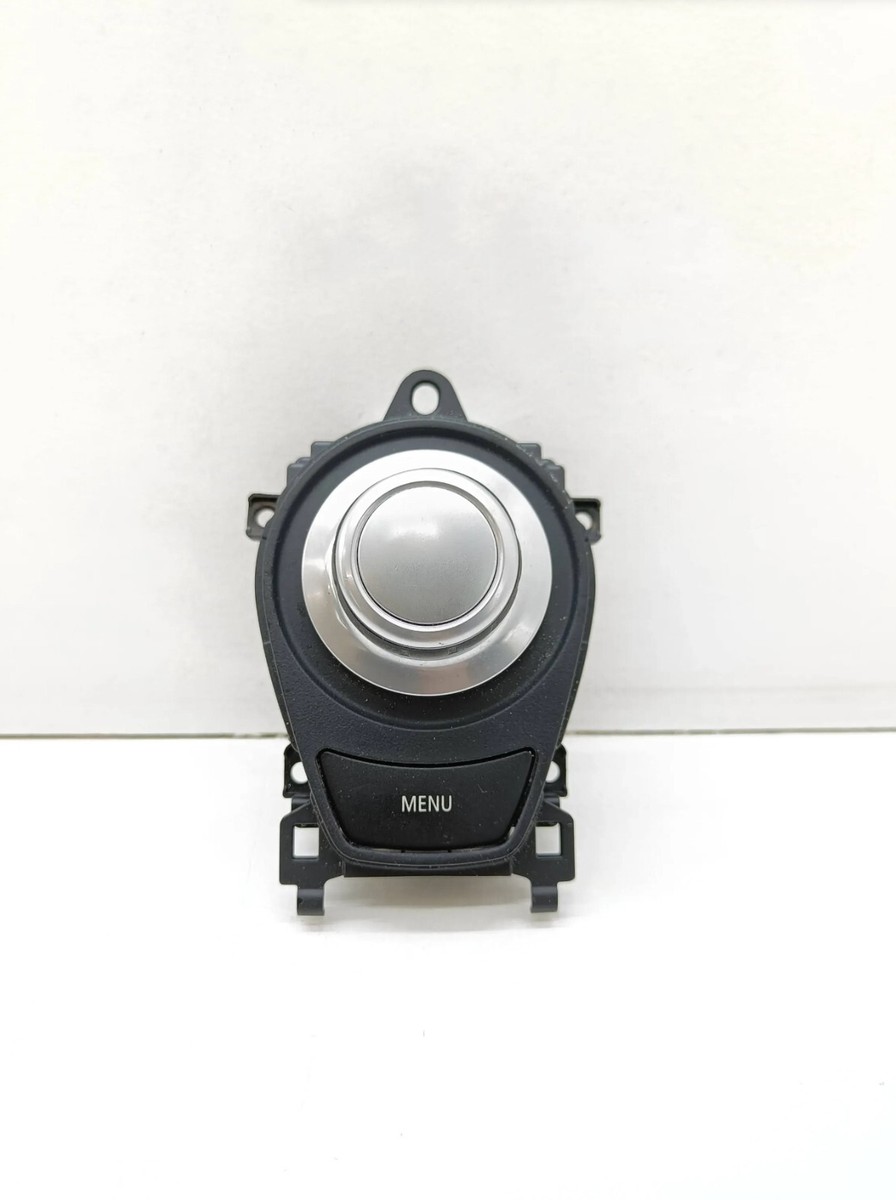 BMW 1 3 E87 E90 E91 CCC Controller iDrive Navigation Knob