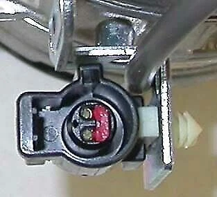 Compresor de aire acondicionado OEM Denso 7SEU17C para Jaguar XF / Land Rover LR3, Range Rov... QR Foto 3 de 4