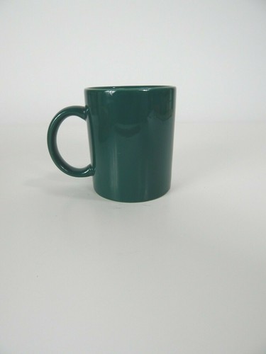 Etched with State of Michigan Green Coffee/Tea Mug - Picture 3 of 7