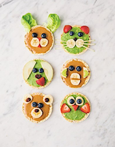 Thumbnail - Die Grüne Familienküche David Frenkiel