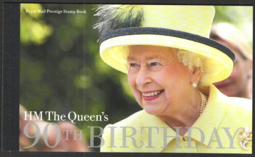 DY11 bis DY20 Royal Mail Prestige Broschüren postfrisch. Jedes separat verkauft. - Bild 8 von 11