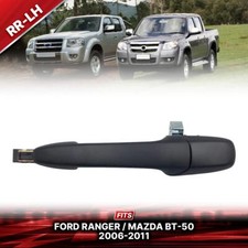 Porte arrière et accessoires Mazda BT50