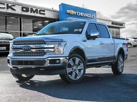 2020 Ford F-150 Lariat - Leather Seats - Cooled Seats - $428...
