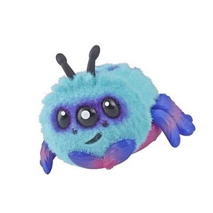 yellies araña precio