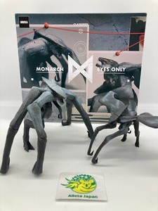 Godzilla Muto Figure | eBay