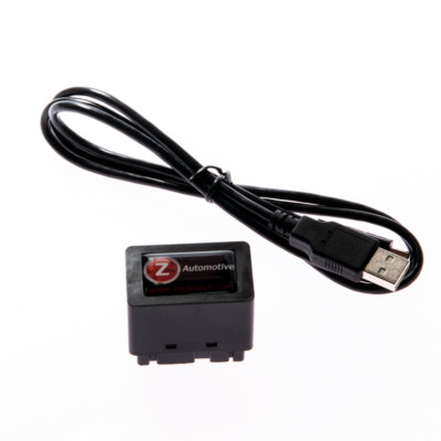 Z-Automotive Tazer Jeep Wrangler JL (grande Exécution ...