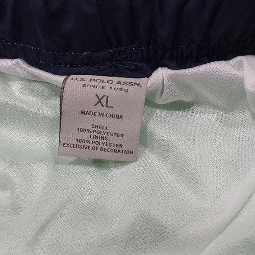 U. S. Polo Assn. Boardshorts Size XL - Picture 4 of 7