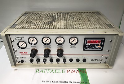 VALCO CINCINNATI RoBond>Typ SV028-02.00 Art.Nr 52V00052
