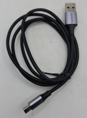 USB to Micro USB Cable, Micro B to USB Cord Male to Male, 3.3FT by UGreen. New