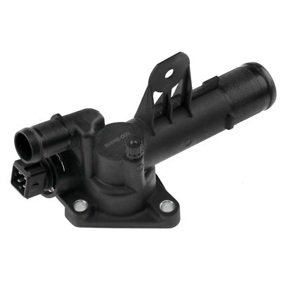 Thermostat De Moteur Pour Renault Clio 3, Scénic 2, Mégane 2 1.5 DCI - Neuf - Réf. SAS-3304016