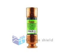   FRN-R-1⁄4 (FRN-R-1.25) 1,25Amp 250V Podwójne bezpieczniki #D6