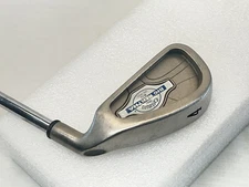 RH Callaway Big Bertha X-12 4 Iron Memphis 10 Steel 38.5" Length