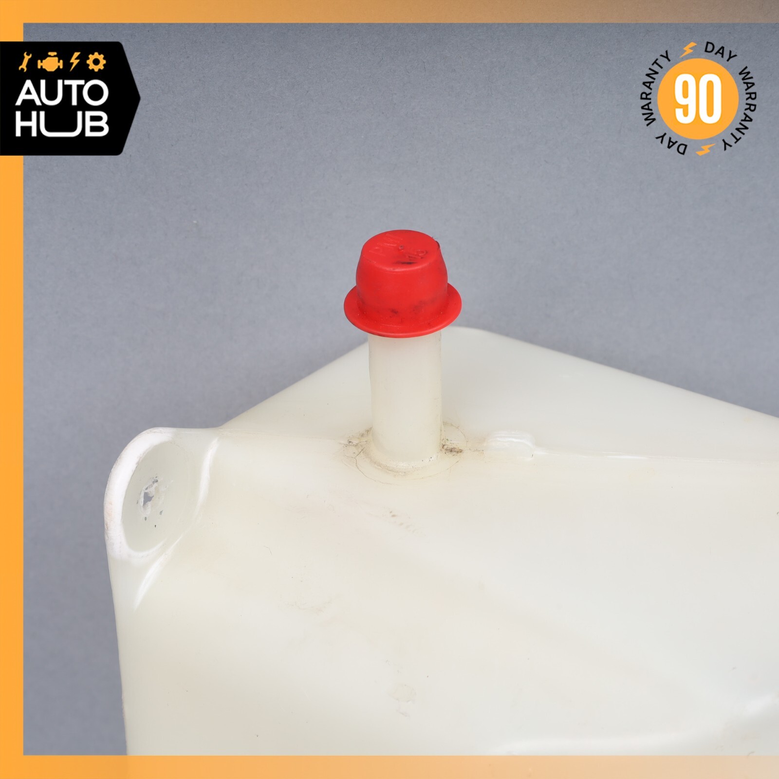 Aston Martin Rapide Expansion Overflow Bottle Tank Reservoir OEM 12k