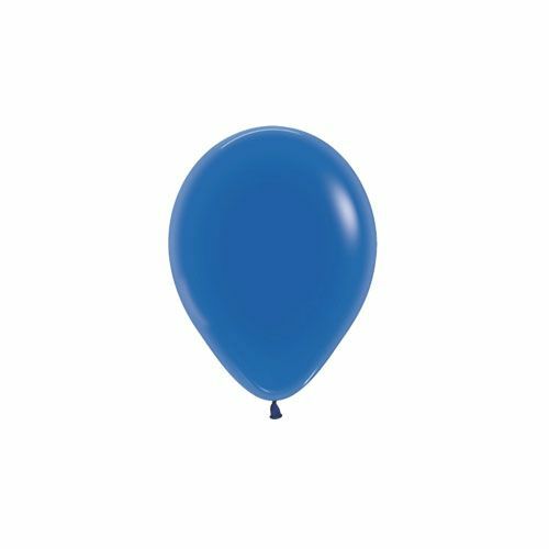 10pc 5inch/12cm Sempertex Mini Latex balloon Party Decoration - Picture 69 of 87