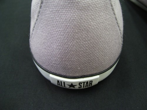 CONVERSE DESERT BOOT MID WOMENS LADIES BOOTS GREY AS LIGHT ALL STAR - Picture 10 of 12