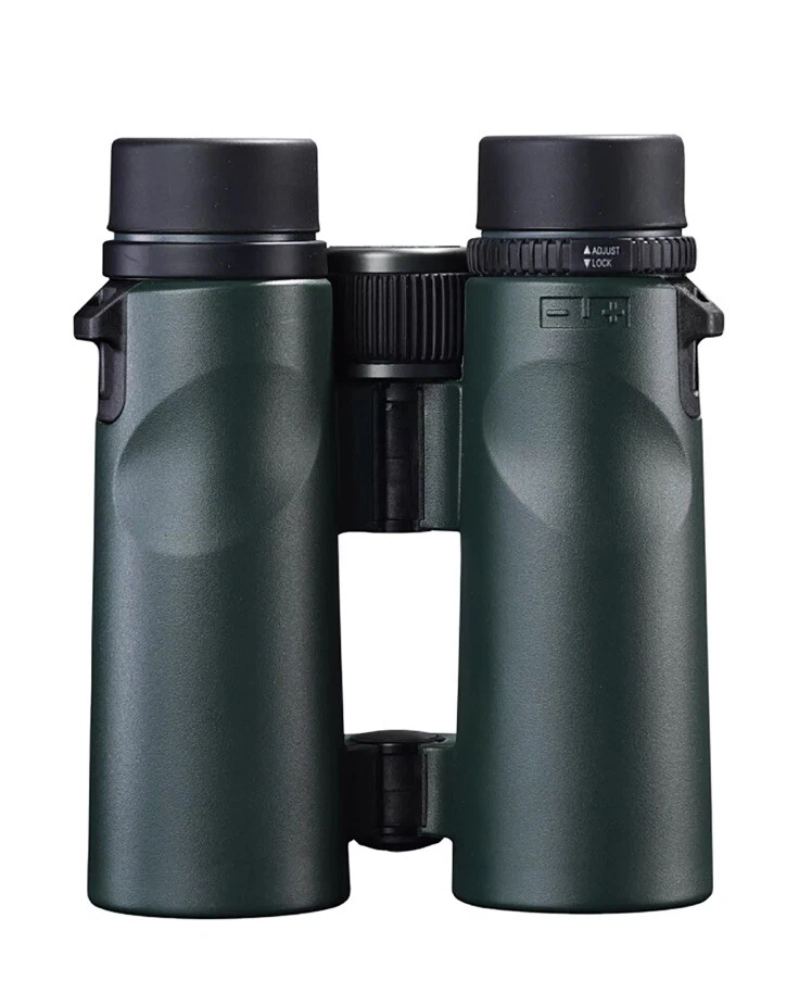 Vanguard Veo HD2 10X42 Waterproof Fogproof Binoculars Travel Outdoor V246987 - Image 3 of 4