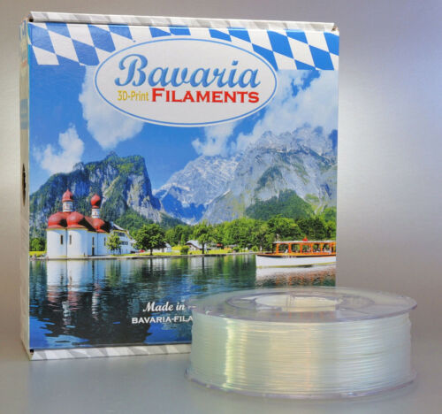 Filament PLA 1,75mm 1kg Qualitäts PLA aus dem schönen Bayern - Bild 12 von 65