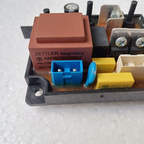 NEW WASHING MACHINE COMPUTER BOARD HF ML75 1(110V) 2020.1219 8674 2020.1219/8674 - Picture 6 of 7