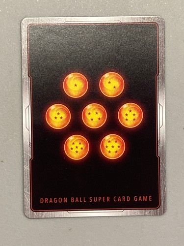 Son Gohan - FB03-139 SCR - Dragon Ball Super Juego de Cartas Fusion World - Japonés - Imagen 2 de 2