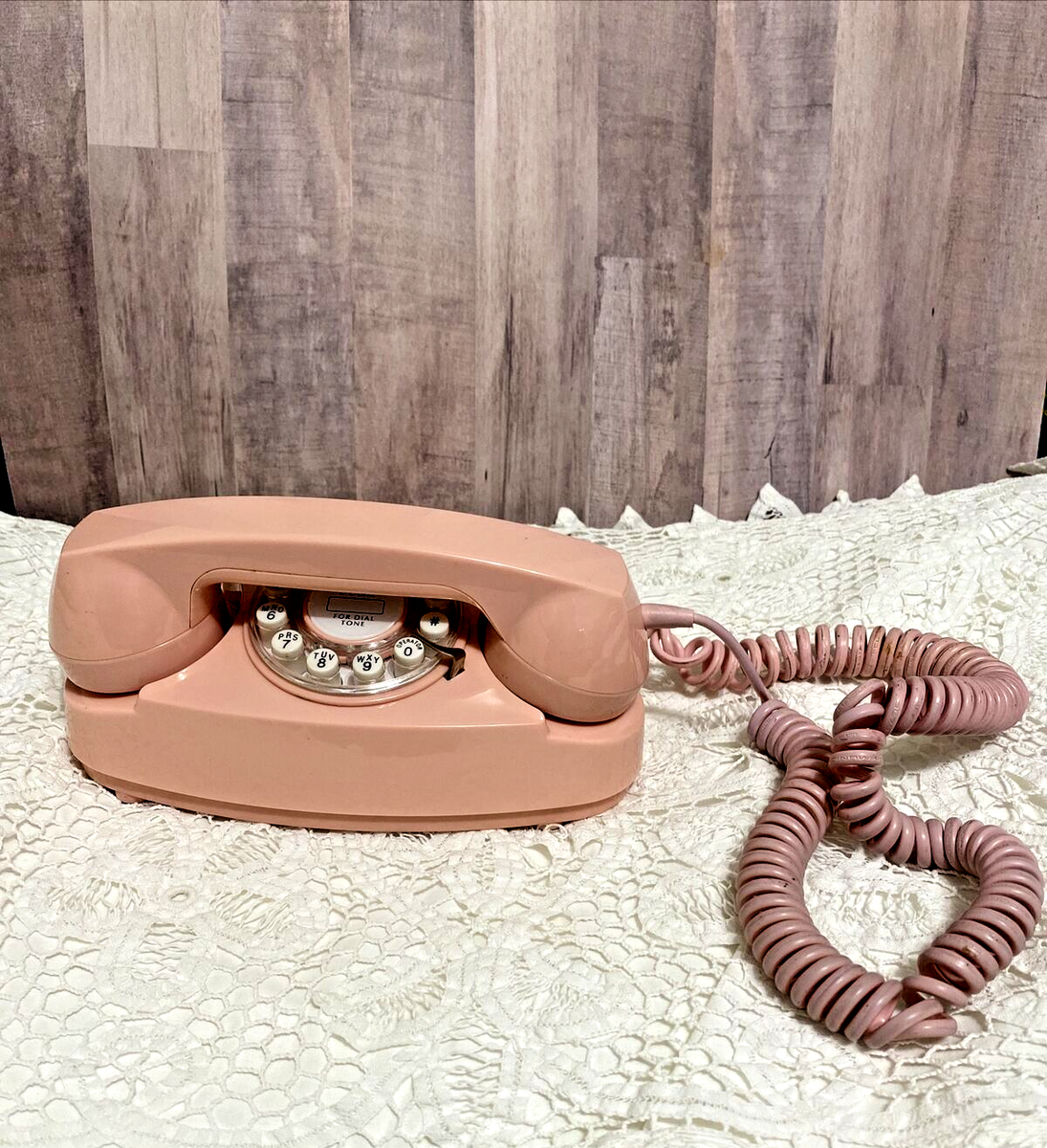 Crosleyアメリカ 公衆電話 Pink Hot - Phone レトロ Crosleyアメリカ 公衆電話 Pink Hot - Phone レトロ